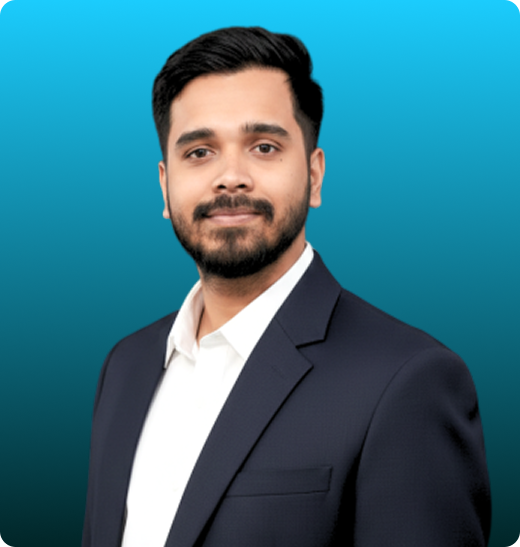 Sagar Samadder